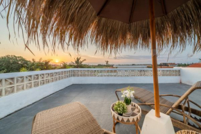 Villa Sunset Rooftop Canggu
